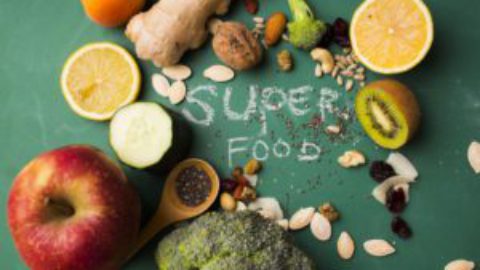スーパーフードや美容に良い食べ物を食べても効果が感じないのはそもそも腸が悪いからかも？